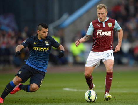 对手把他防成神